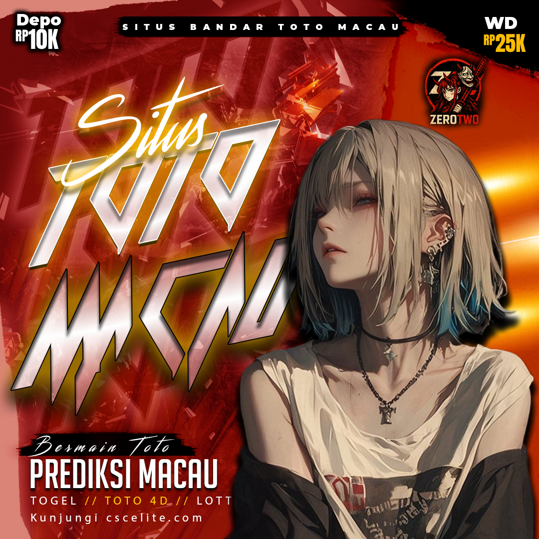 TEMPOTOTO: Temukan Permainan Toto Macau Terbaik | Link Alternatif